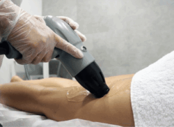 Kryolipolyse in Wien mit Proshock Ice
